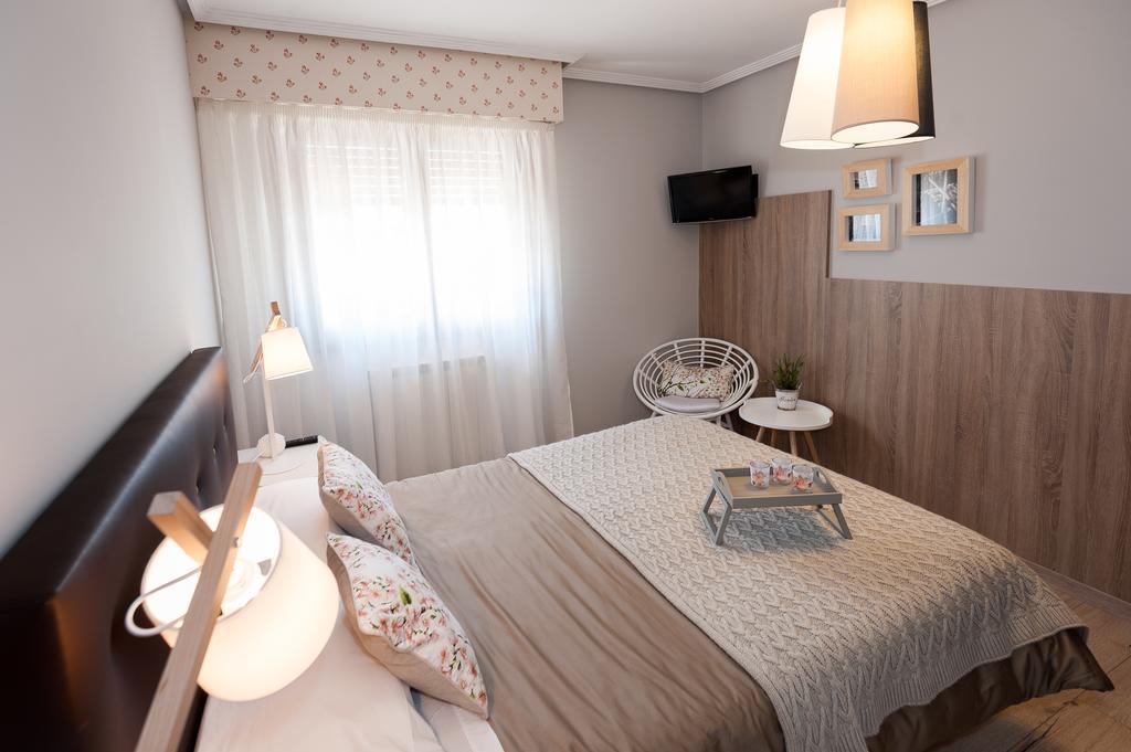 Agroturismo Artola Astigarraga Zewnętrze zdjęcie