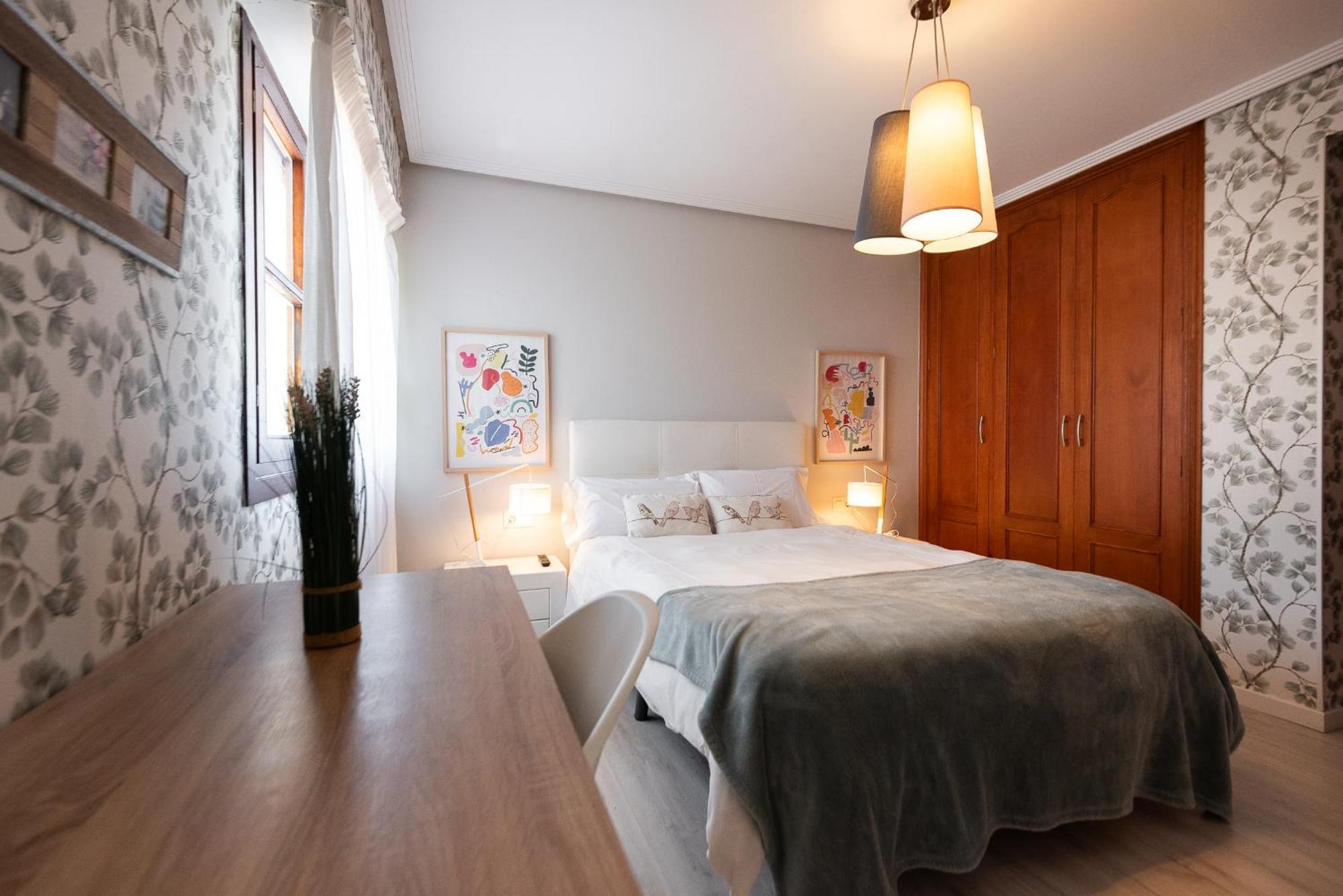 Agroturismo Artola Astigarraga Zewnętrze zdjęcie