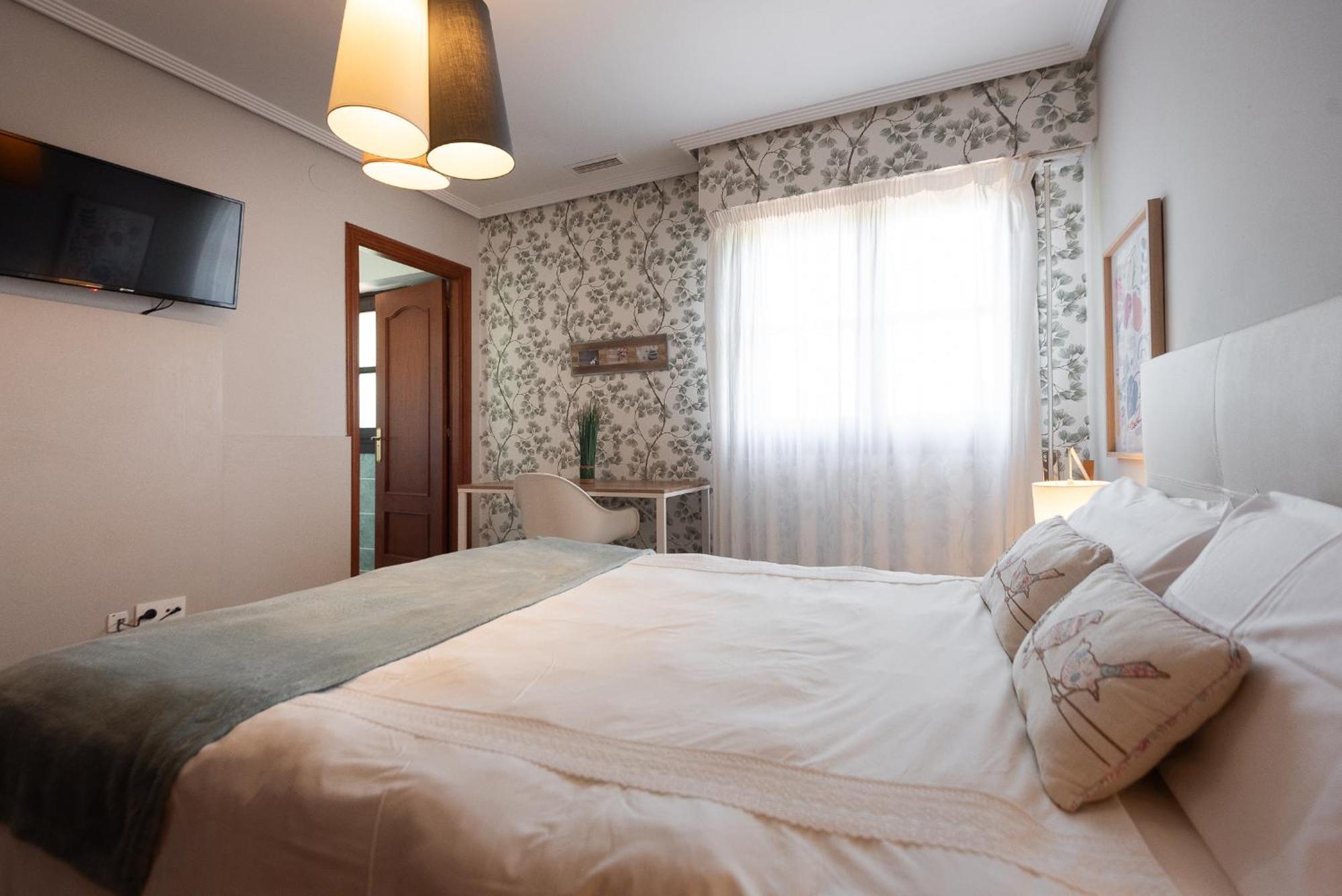 Agroturismo Artola Astigarraga Zewnętrze zdjęcie