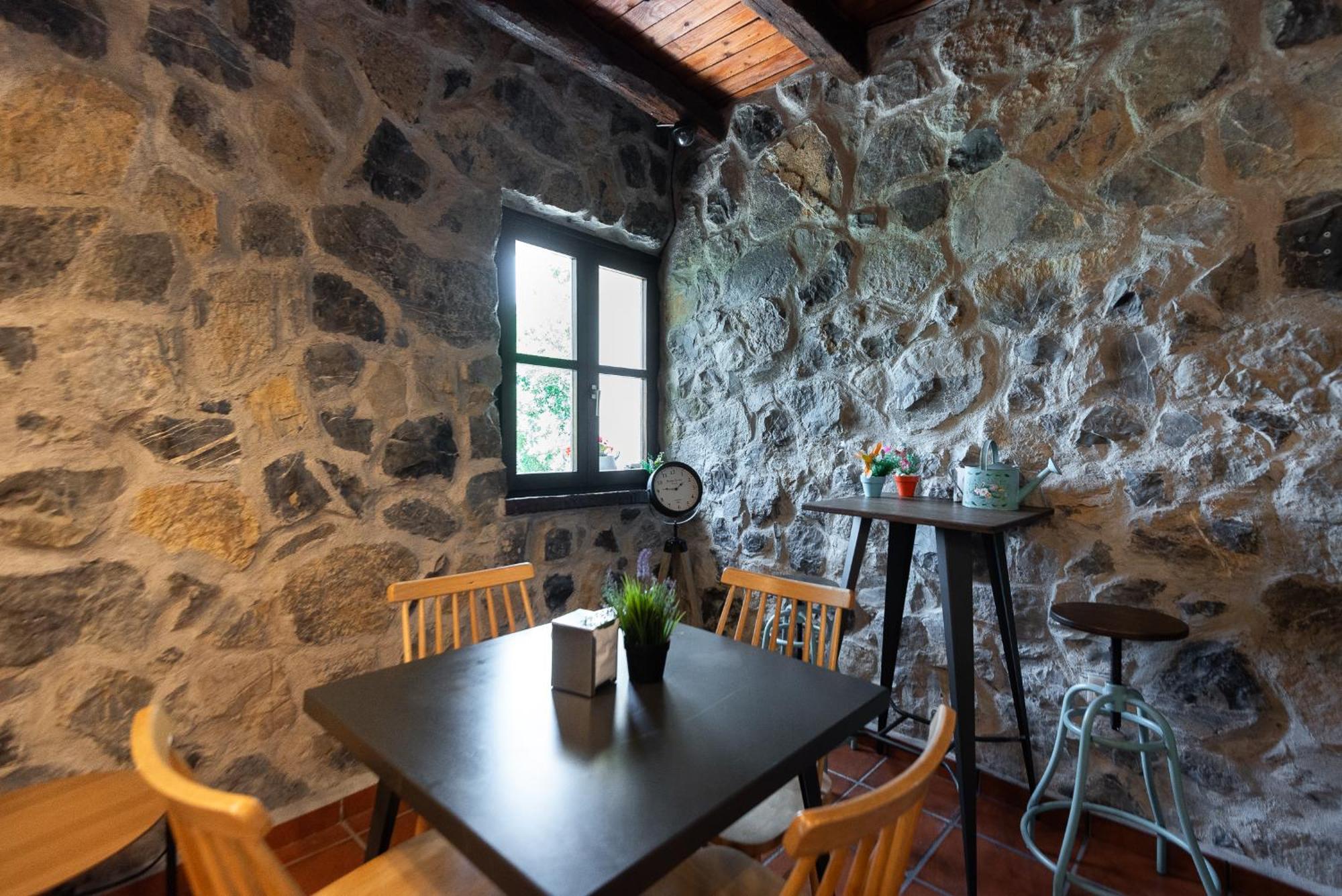 Agroturismo Artola Astigarraga Zewnętrze zdjęcie