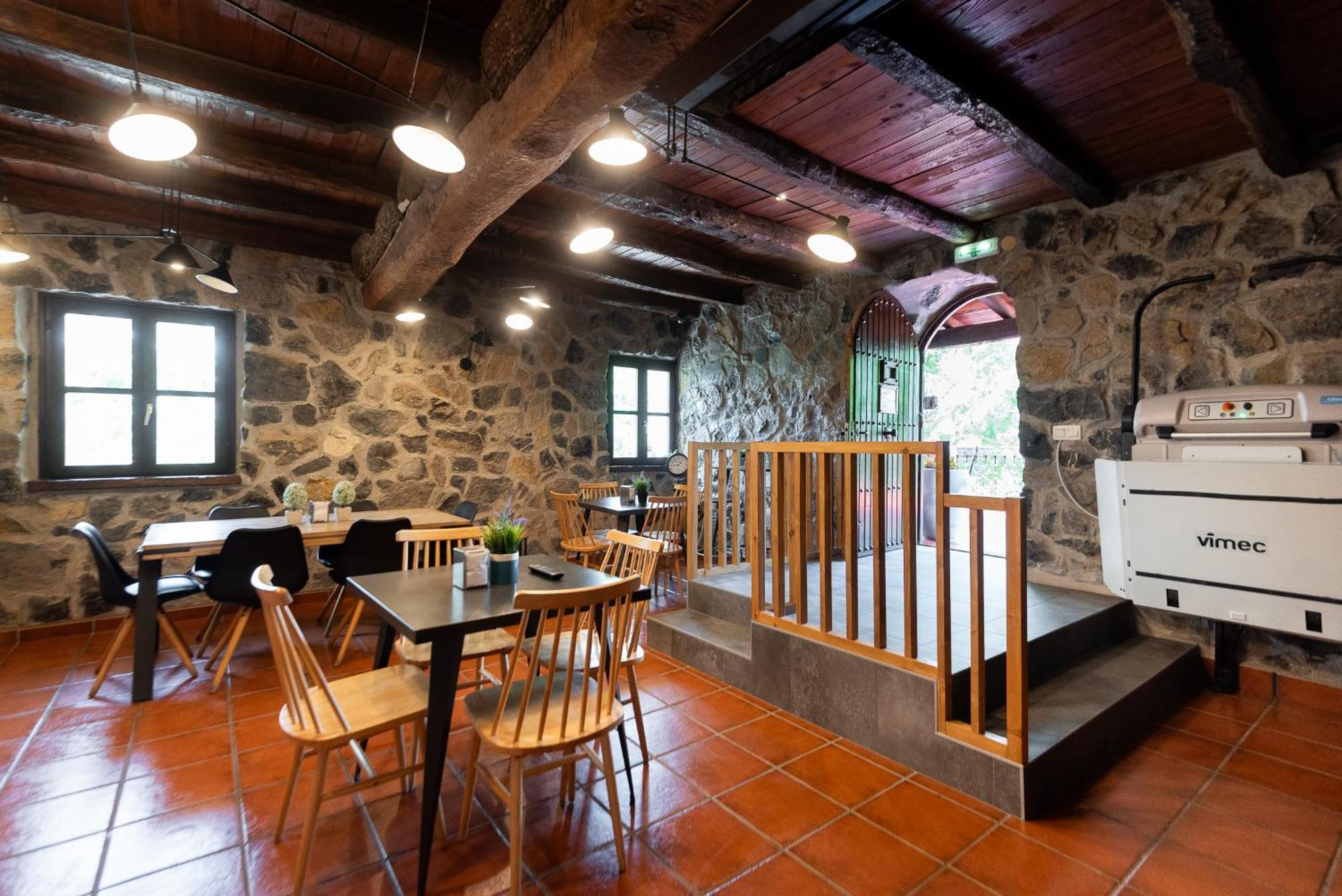 Agroturismo Artola Astigarraga Zewnętrze zdjęcie