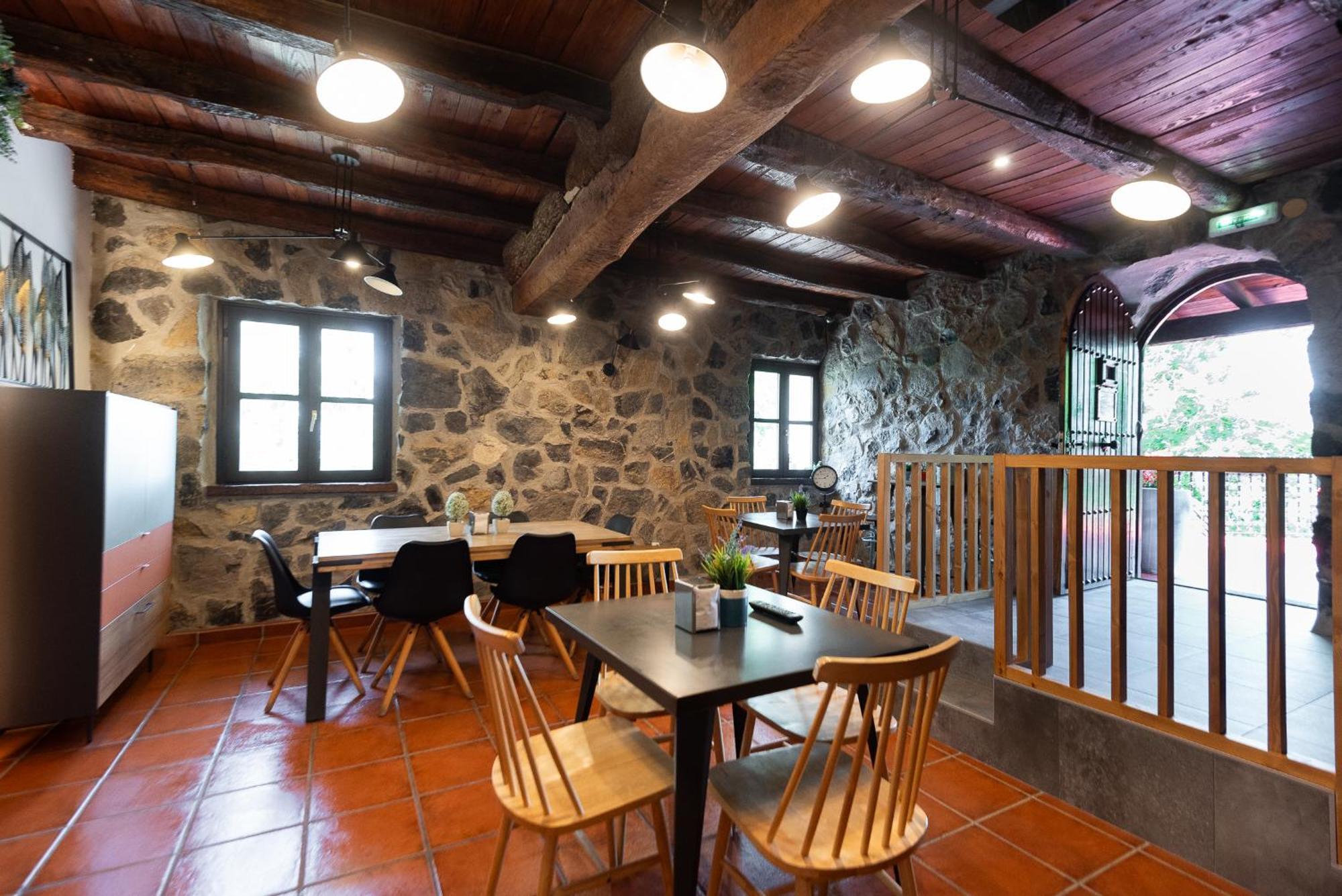 Agroturismo Artola Astigarraga Zewnętrze zdjęcie