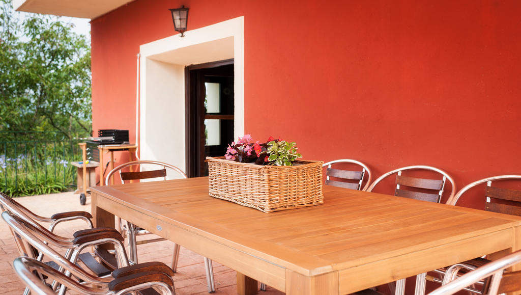 Agroturismo Artola Astigarraga Zewnętrze zdjęcie
