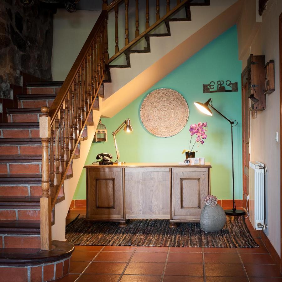 Agroturismo Artola Astigarraga Zewnętrze zdjęcie